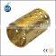 hot sale latest brass part food machine cnc machining parts