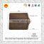 Large Bamboo Wood Cutting Boards with Buckle Durable In Use