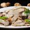 Wild Matsutake Organic Mushroom With Good Quality