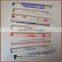 OPP Wrapper for Disposable Poplar Chopsticks