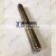 alloy 601. alloy600. alloy625 stainless steel fastener full thread rods