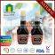 Natural brewed under sunshine 180days Japanese soy sauce