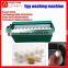 Cheap egg cleaning machine egg washing machine for sale