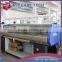 Single/Double System Flat Knitting Machine knitting machine, Fully automatic flat Knitting machine