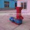 high capacity wood chips pellets fuel making machines manufactures CE approved