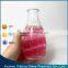 home goods decorative water drop design glass vase