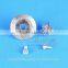 Chromize iron crank honey extractor gear