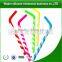 Silicone drinking straws/tubularis/snore piece