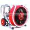 6.5HP Petrol-driven Fan, PPV Turbo Blowers,gasoline Exhaust Fan,Fire Fighting Blower,Ventilator Fans