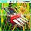 Hot sell low cost of small grain harvester price