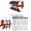 REVERSIBLE PLOUGH
