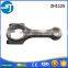 High performance forged steel conrods for diesel engine