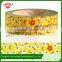 Made In China Standard Design Practical Customized Pattern Printing Tape