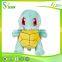 high quality custom plush pokemon toy for kids