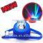 disposable energy-saving LED bike light eco-friendly bycicle light