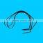 Latest type flexible water saving home garden PE arrow dripper