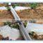 water transport irrigation pipe