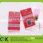 Competitive price! Custom eco-friendly contact IC card