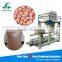 Plastic Woven Bag Packing Peanuts Bagging Machine