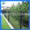 urban garden fencing/pvc garden fencing