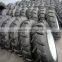 Agriculture used Rubber Tyre of Center Pivot Irrigation Equipment