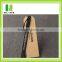 High end quality custom printing brand tags for garments