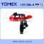 Wholesale high quality irrigation system POM impact sprinkler