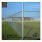6 feet chain link fencing