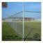 High Safety Temporary 6ft used chain link fence for sale from hebei