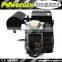 Best Seller!!! POWERGEN OHV 4 Stroke Air Cooled 2 Cylinder V Twin 22HP Horizontal Gasoline Engine