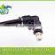 Slip Lock Low Pressure Mist Nozzle with filter 6mm plug .quick-connect nozzle. mist cooling nozzle.