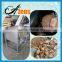 QKJ-2 Semi-automic Coconut Hard Shell Removing Machine Cococnut Peeling Machine Cococnut Dehusking Machine Price for Sale