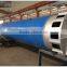 drying system/Romania drum dryer/biomass material dryer