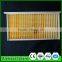 High quality hive frame plastic bee feeders in bulk for beekeeping