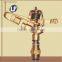 Brass Impulse Sprinkler