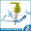 Guaranteed quality 24/410 dispenser plastic lotion pump