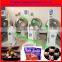 honey coated foodstuff making machine