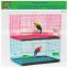 New style Smart bird cages, bird breeding house, bird nest for parrot