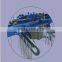 full automatic and semi- automatic tipping machine for handle bag/ gift/present/shoelace