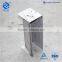 Customized Stainless Steel bucket for bucket elevator