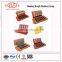 Kenya QTJ4-26 concrete brick making machine,cement block machine,hollow brck machiner