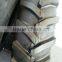High Quality Agricultural Tire Tyre 750-16-8PR Tyres for Sudan Market