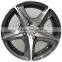 Hot Sales Luyusitong Aluminum Wheels Competitive Price