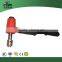 High efficiency for Portable bush hammer machine for road
