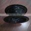 10x3.00-6 steel wheels offset hub rim