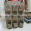 household zipper nylon laundry bag wholesaler pop up bags pop up garden bags manufacturer