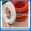 Heavy Duty Australian Standard Orange PVC Flexible Corrugated Conduit