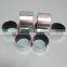 stainless steel bushing bronze CNC precision copper bushing