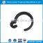 injection plastic modling type plastic cable clip