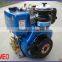 211CC 3.4HP/3.8HP Diesel Engine Small Engine Marine Engine Air-Cooled Engine